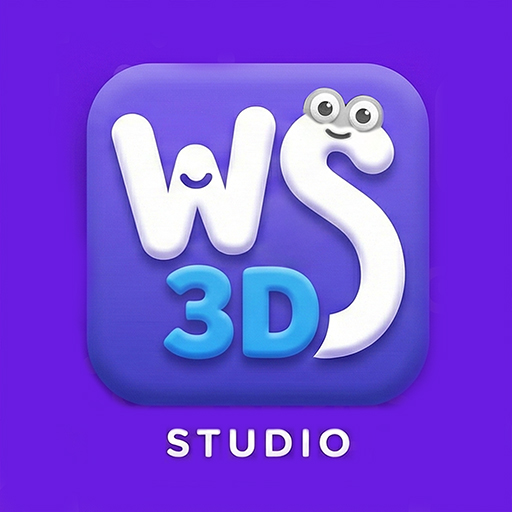 WS3D Studio