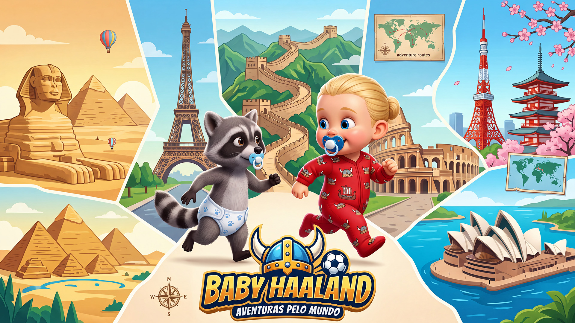 Baby Haaland